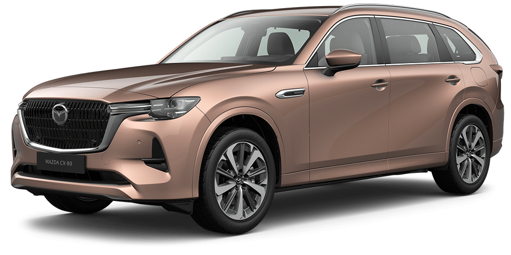 Configurator mașină Mazda | Mazda [Country Code]