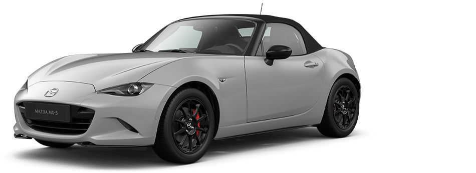 Mazda MX-5 Roadster 2027