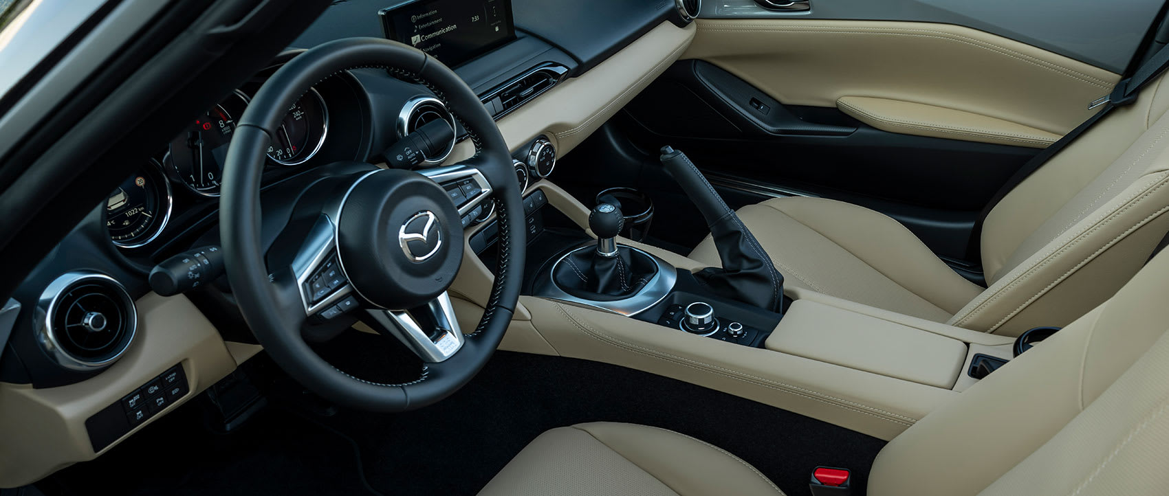 その他 moco Mazda MX-5 Roadster 2027