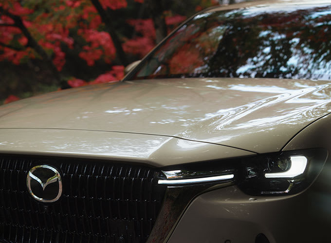 Marca Mazda | De ce Mazda
