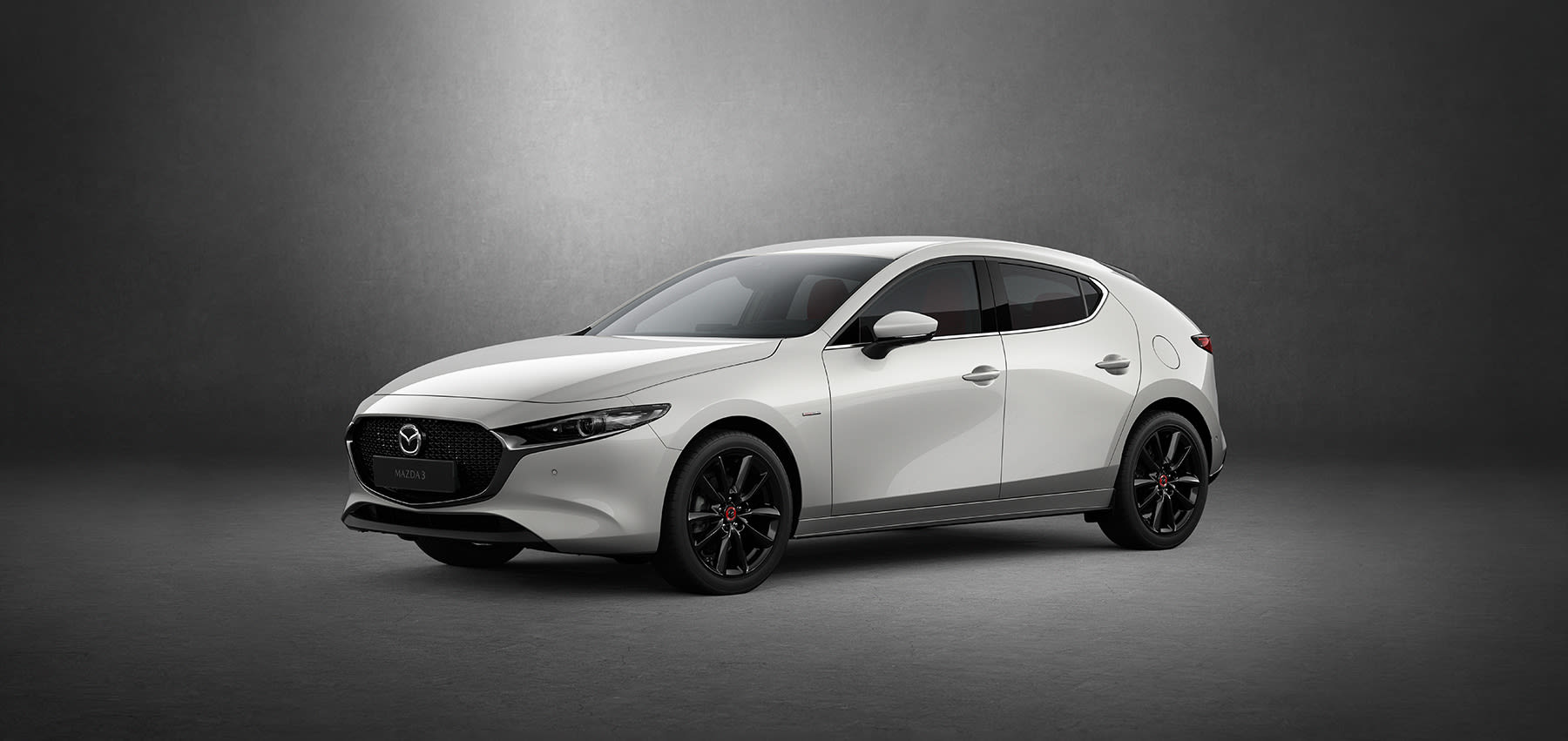MAZDA ONE HUNDRED 2020年版 Modele 100th Anniversary în ediție specială