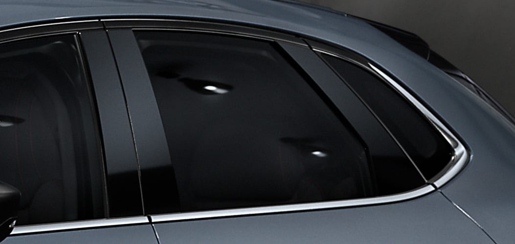 2024 Mazda CX30 Homura & Nagisa