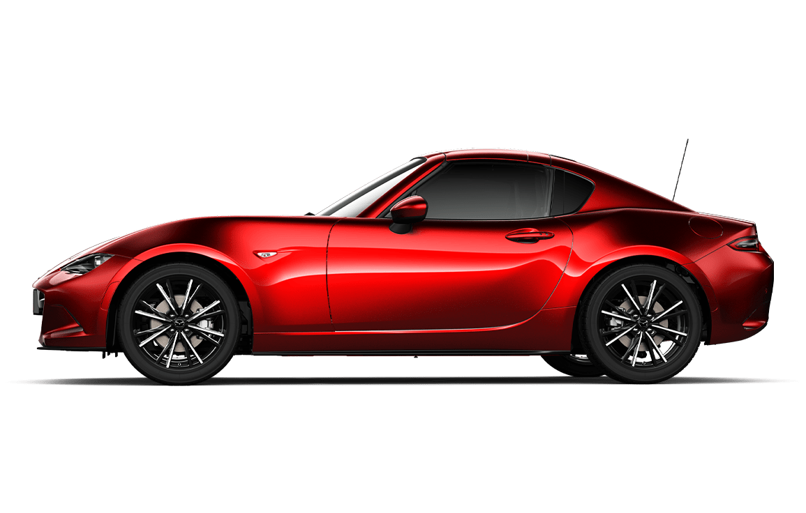 2024 Mazda MX5 RF