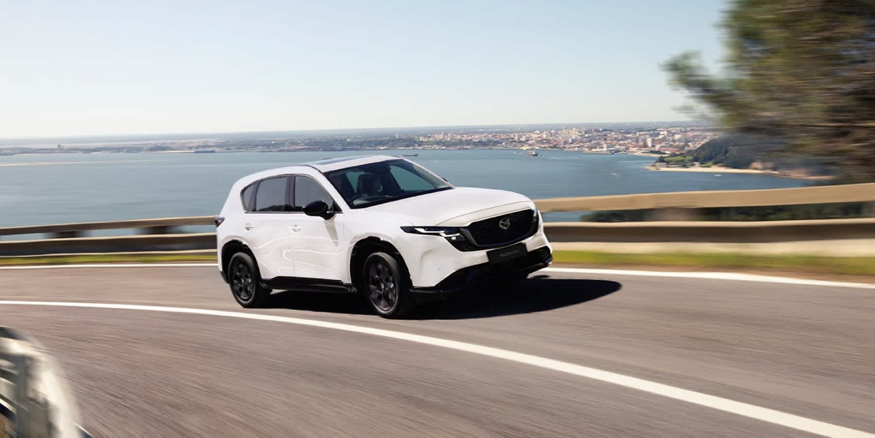 Preview image published by mazda.co.uk