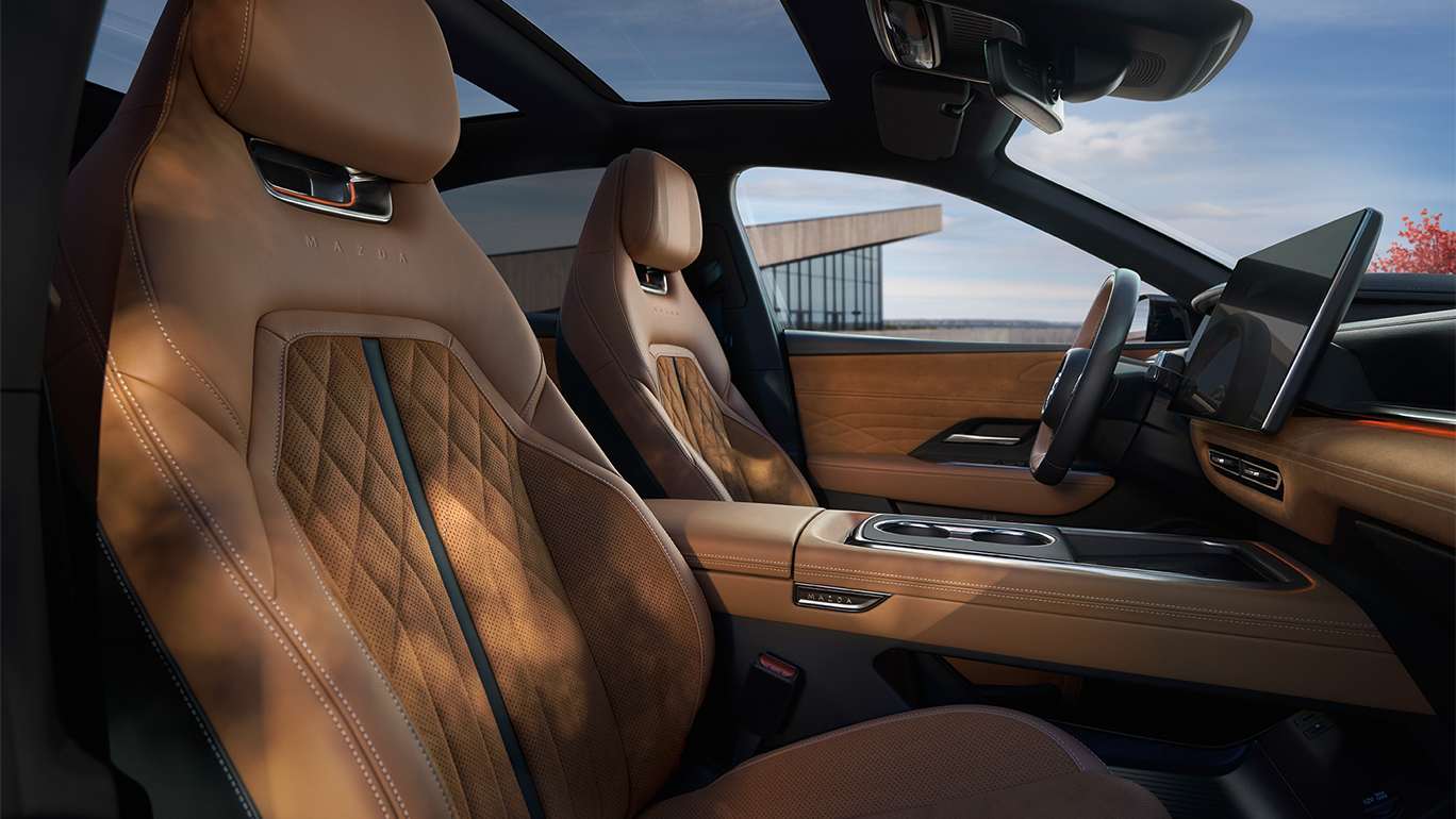 A RANGE TO FIT YOUR NEEDS