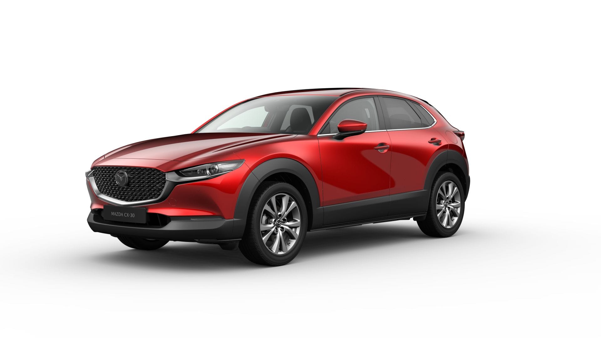 Warrington Mazda | Car Offers | Mazda UK