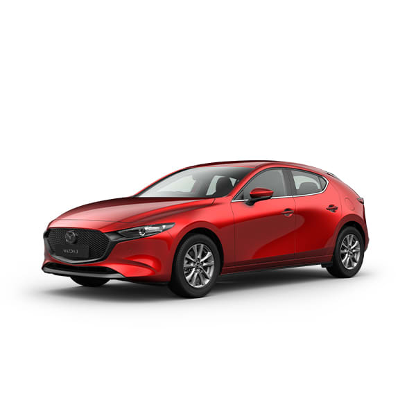 Mazda hev sale