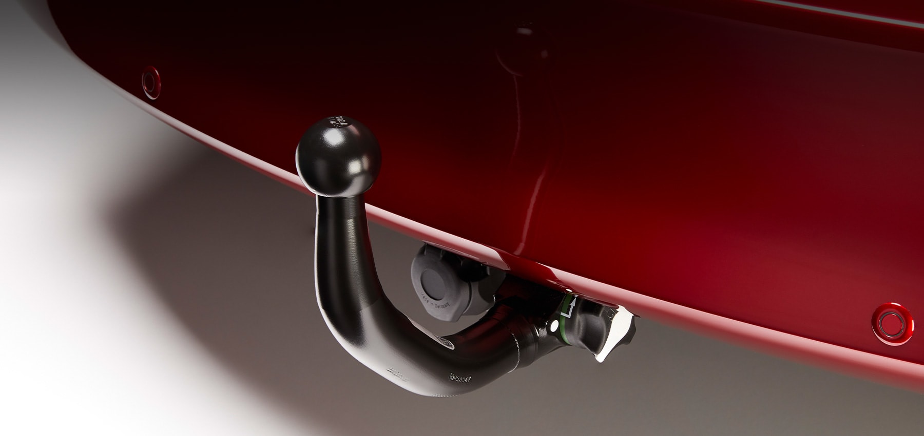 Mazda6 Tourer Accessories Tow bars & More Mazda UK