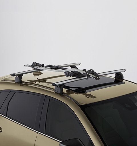 Mazda cx 5 bike roof rack top