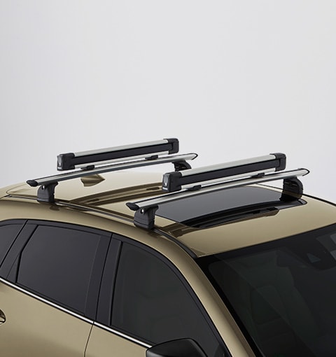 Mazda CX 5 Accessories Roof Bars Boot Liners Mazda UK