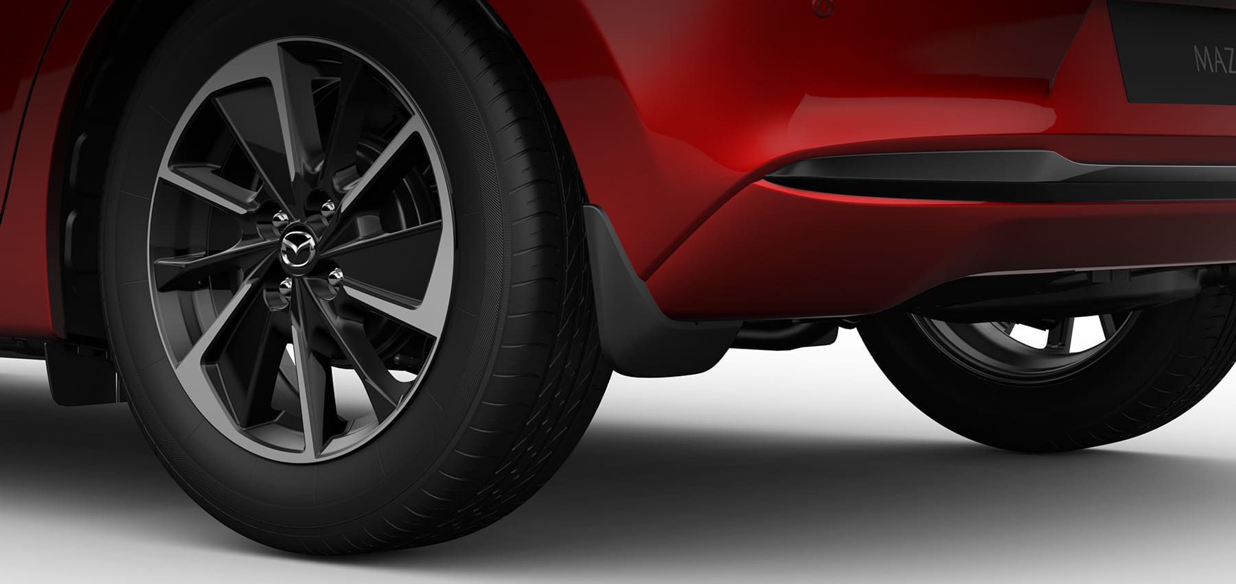 Mazda2 Accessories Car Mats, Roof Racks & More Mazda UK