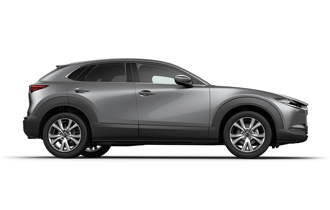 2024 Mazda CX30 MHybrid Compact SUV Mazda UK