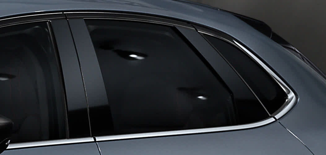 2025 Mazda CX30 Homura Mazda UK