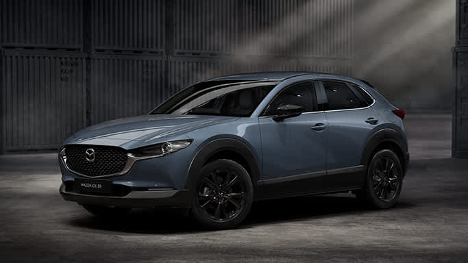 2027 Mazda CX-30 For Sale Near Manlius
