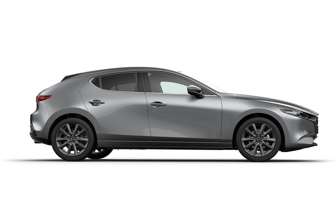 Mazda3 Family Hatchback Large Hatchback Mazda UK