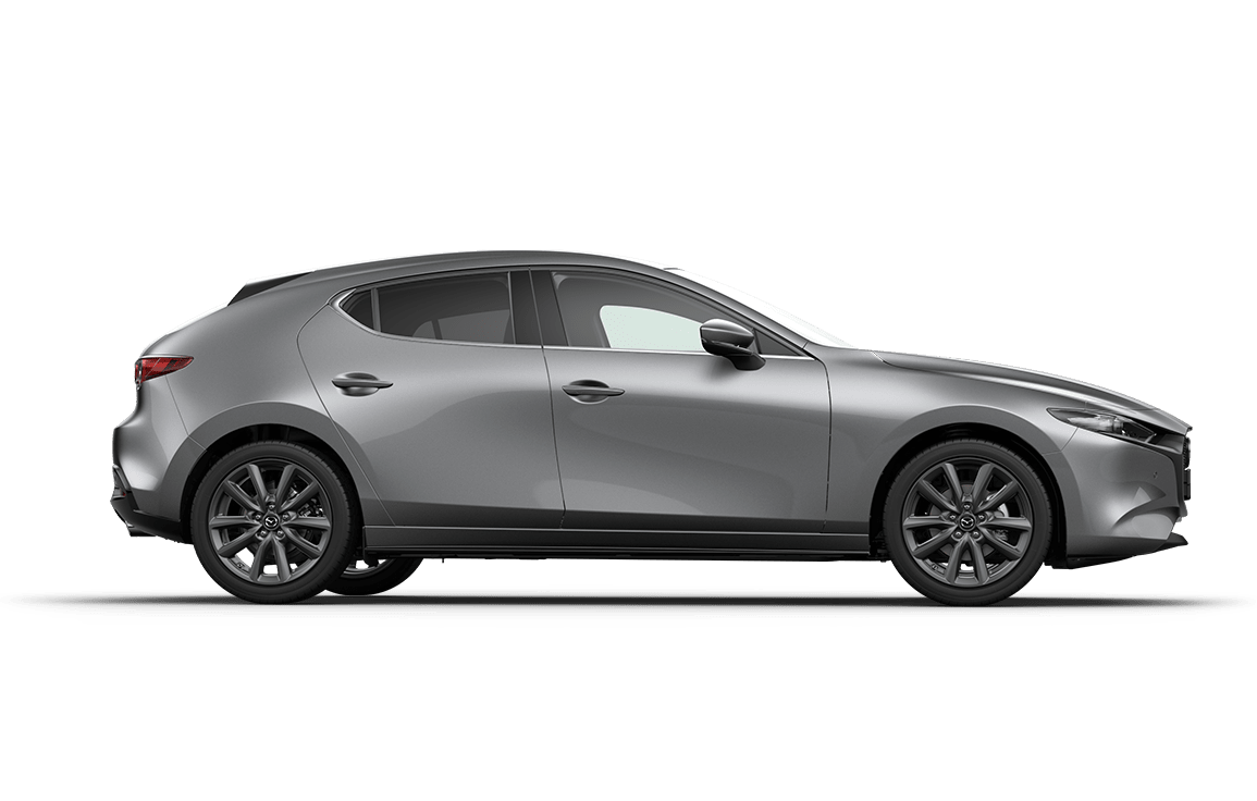 Mazda 3 Review 2024