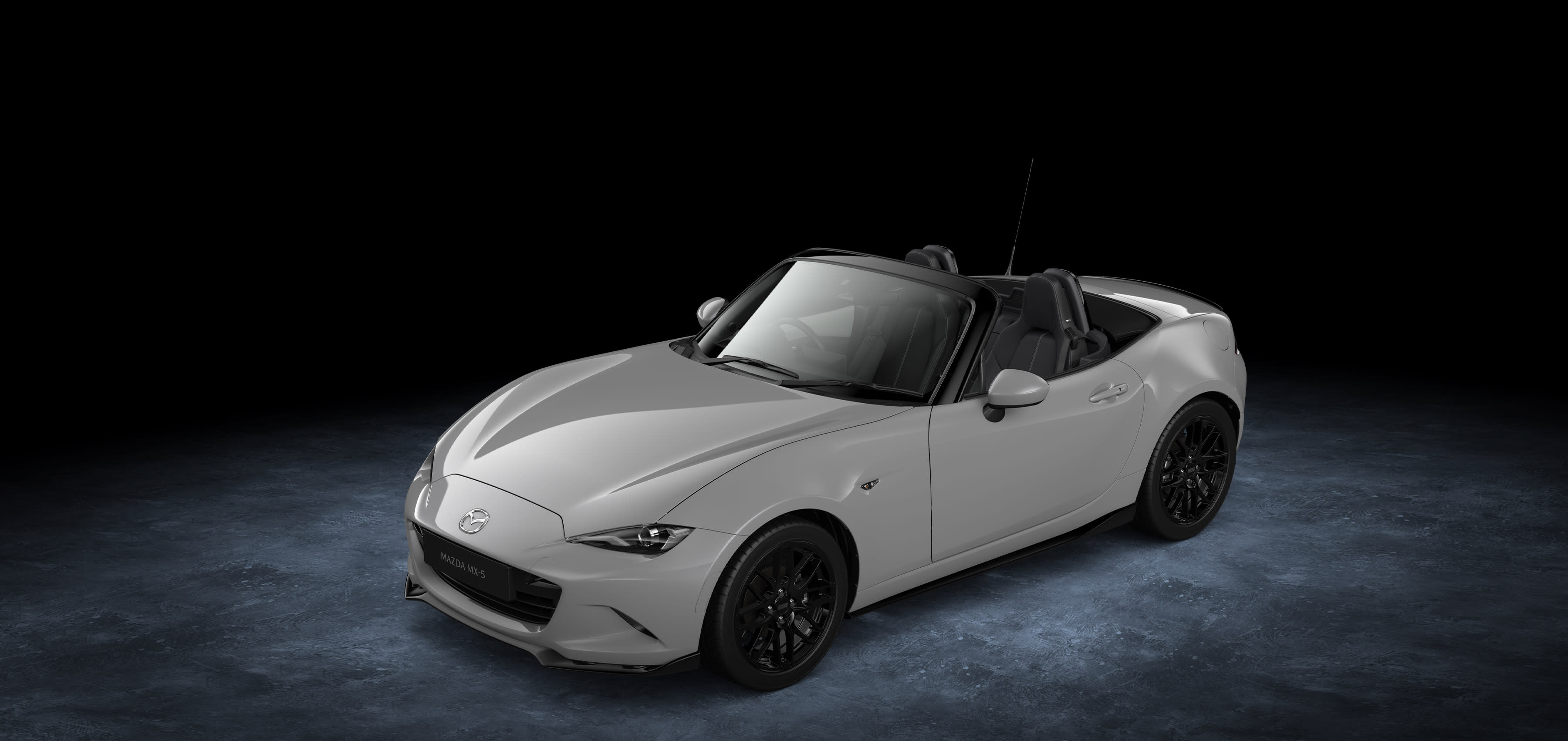 Mazda mx online 5 accessories