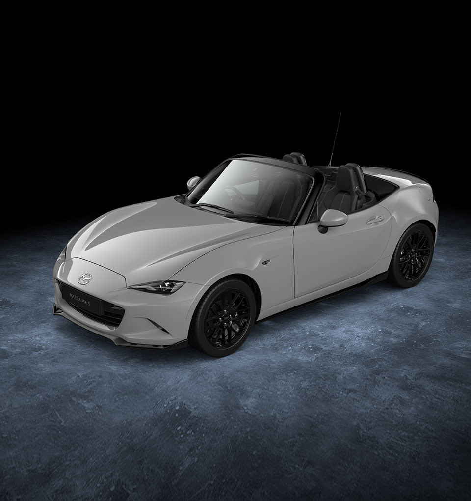 Mazda mx5 mk4 deals accessories