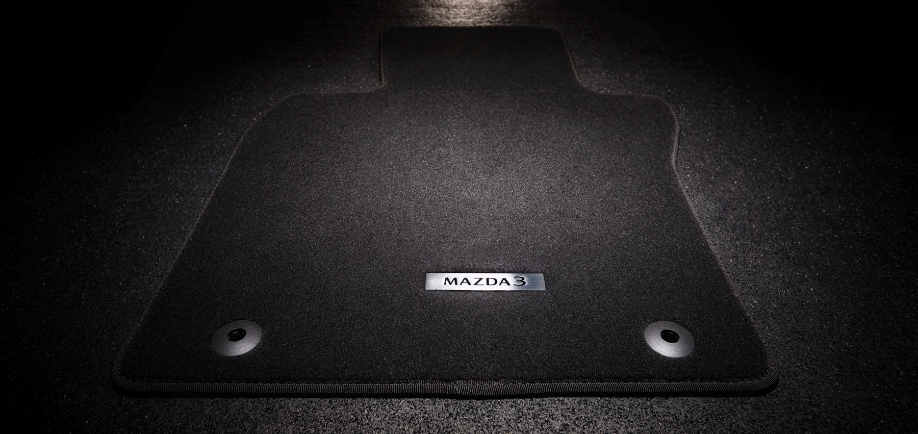 Mazda3 Accessories Mazda UK