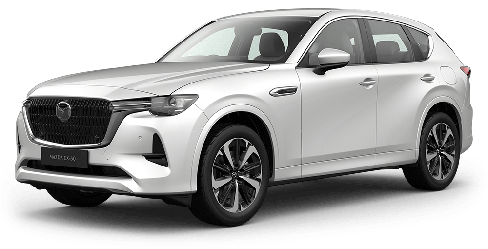 New Car Deals & Financing Offers Mazda UK