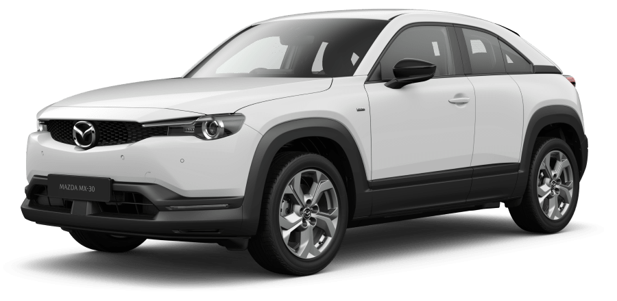 Mazda cx shop 30 full electric