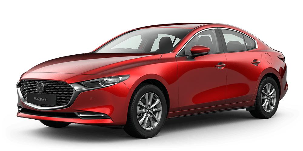 Compare Mazda Cx 5 Models