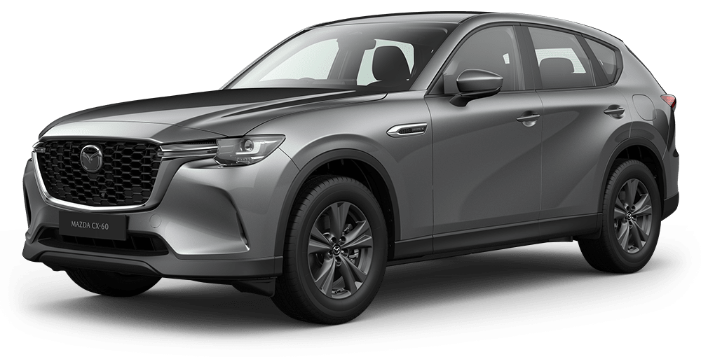 Ashford Orbital Mazda, Car Offers