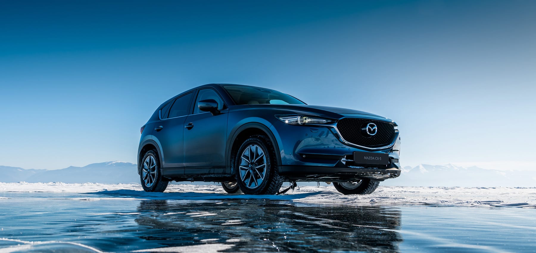 Forget Everything You Thought You Knew About The Mazda Cx 5! - 9ct78lc