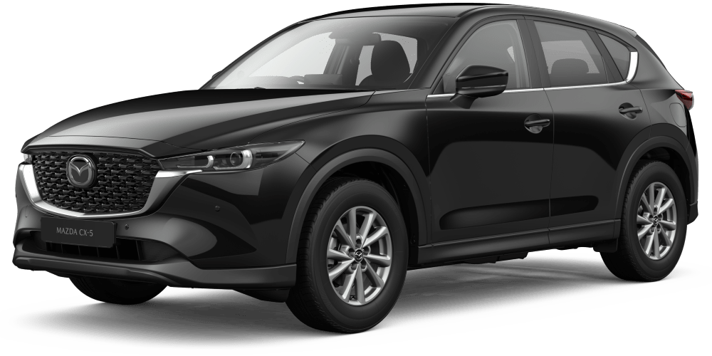 MAZDA MHEV 2025