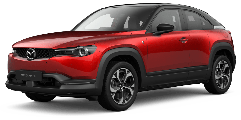 New Car Deals & Financing Offers | Mazda UK