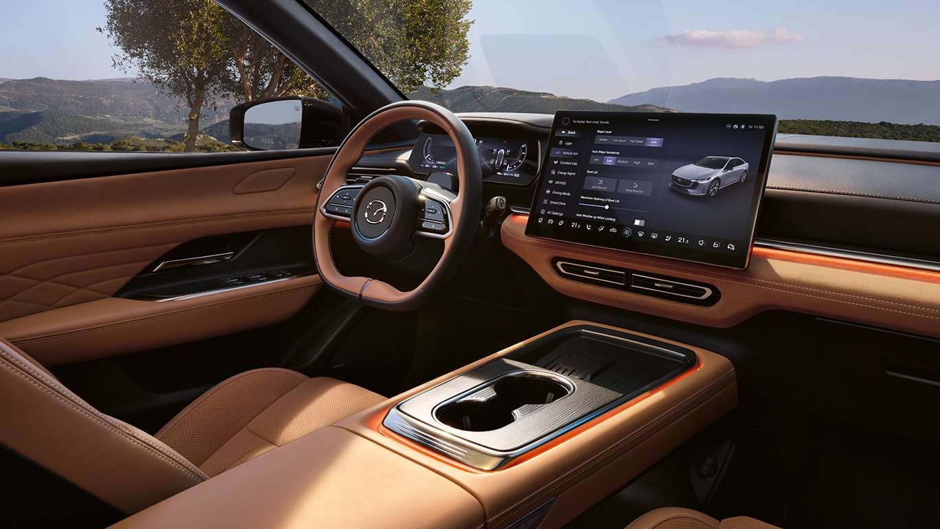 Design | Why Mazda