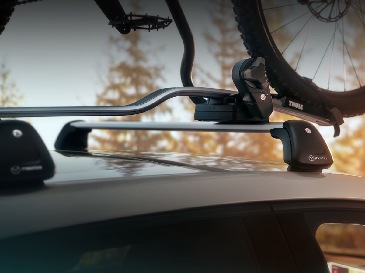 Accessoires Mazda Belux