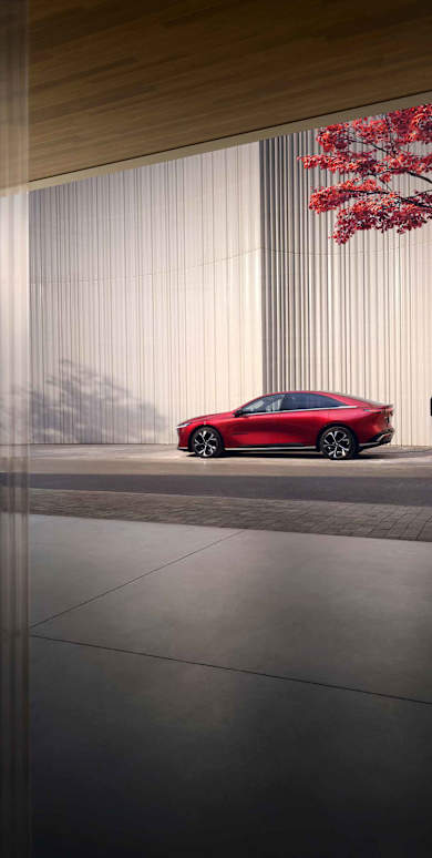 WANNEER JAPANS VAKMANSCHAP ELEKTRISCH RIJDEN VORMGEEFT