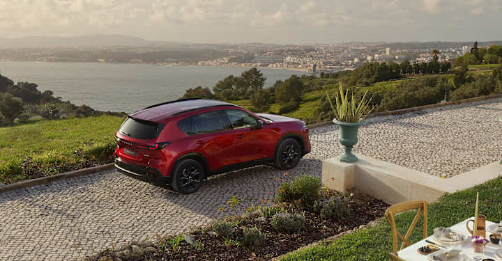 Mazda Nieuws