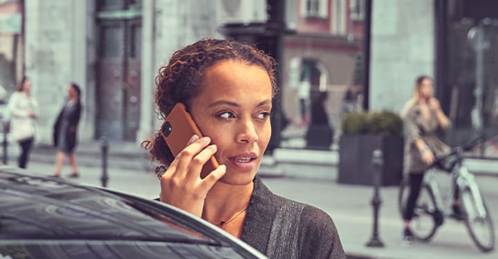 FAQ - Mazda Finance