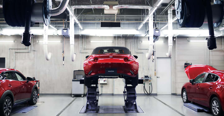 Carrosserie