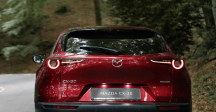 Mazda Airco Services