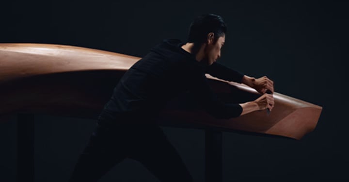 ENTREZ DANS L'UNIVERS MAZDA