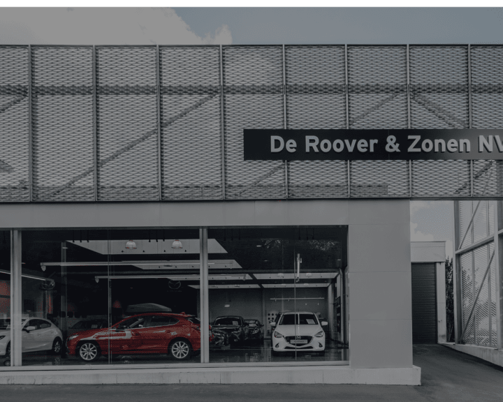 DE ROOVER & ZONEN