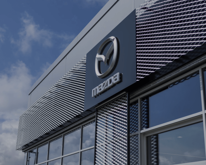 Hedin Automotive Luxembourg