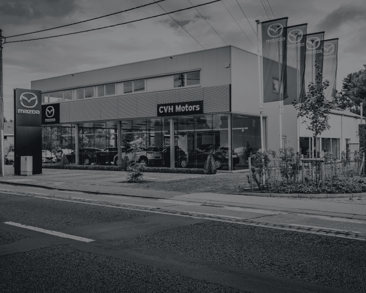C.V.H. Motors