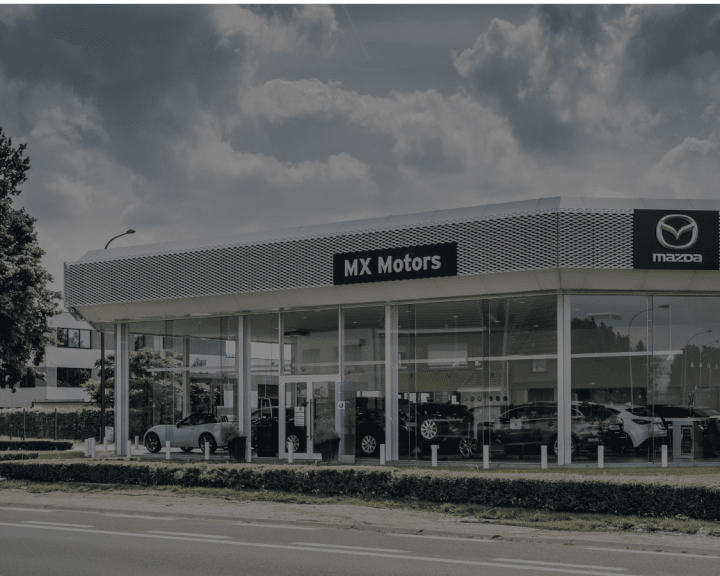 MX Motors Aalst