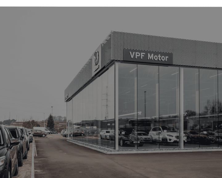 VPF Motor
