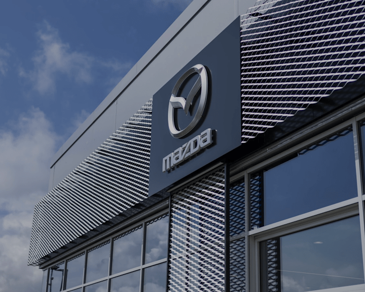 Hedin Automotive Luxembourg