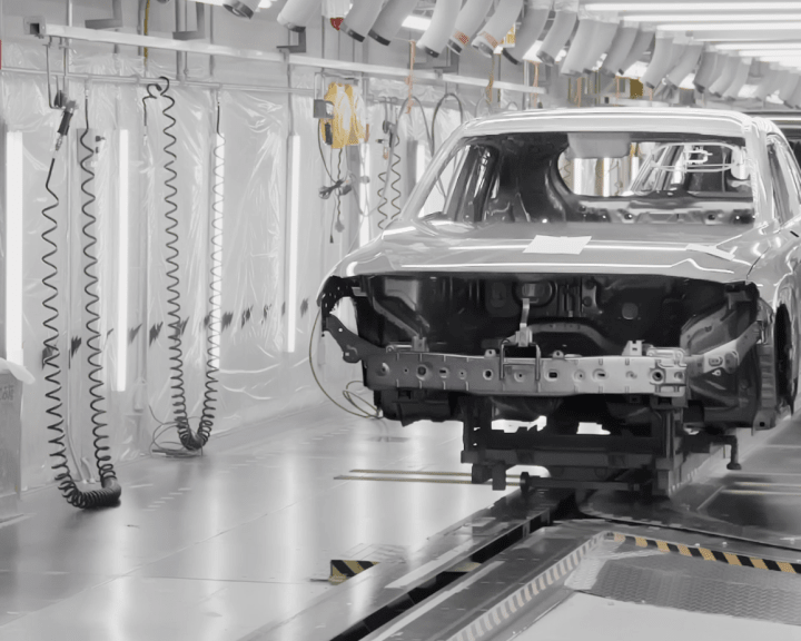 MAZDA’S ECOLOGISCHE <br />KLEURENPALET