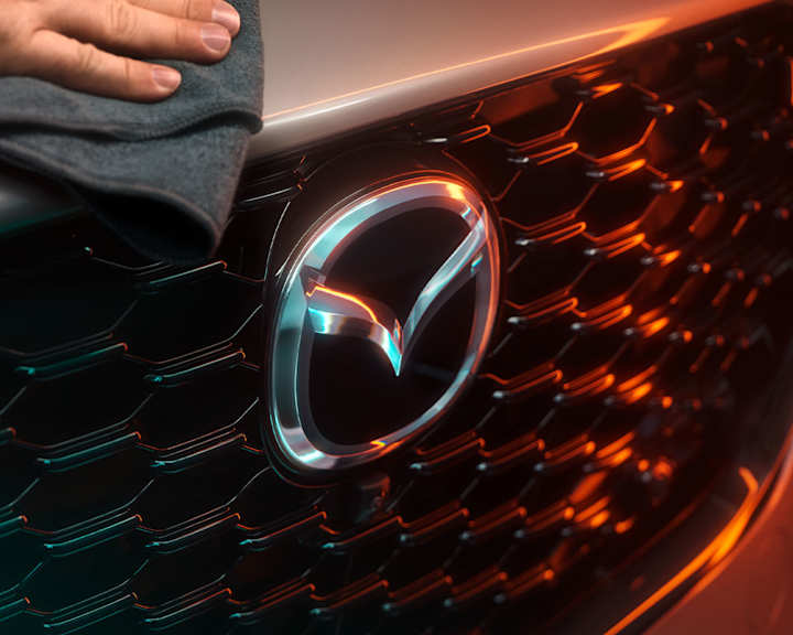 LE MEILLEUR ENTRETIEN POUR VOTRE MAZDA