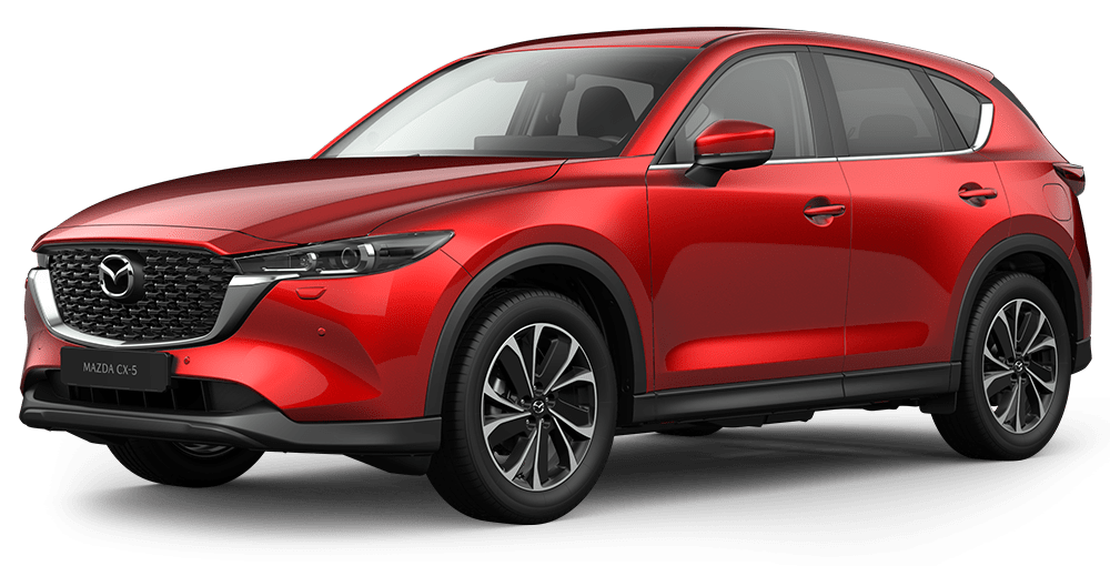 Offres  Mazda Belux