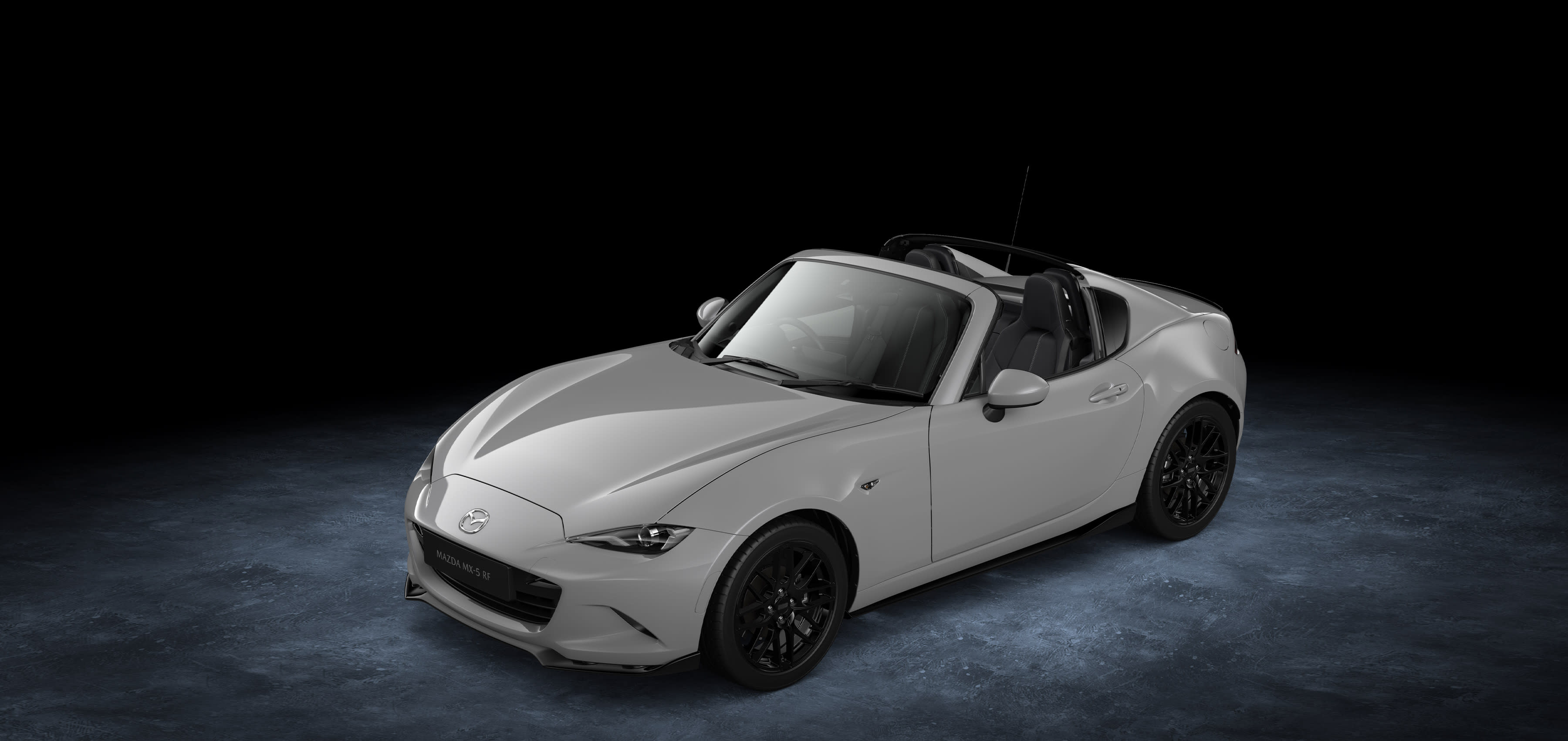Spatlappen MAZDA MX-5 koop nu goedkoop